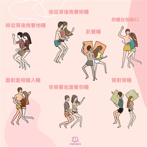 女上男下愛愛|姿勢對了，性福就有了！治療師教你3招容易高潮體位…